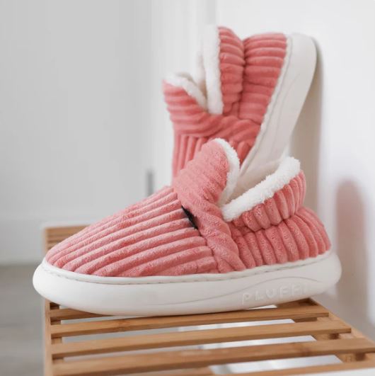 Pluffi Slippers