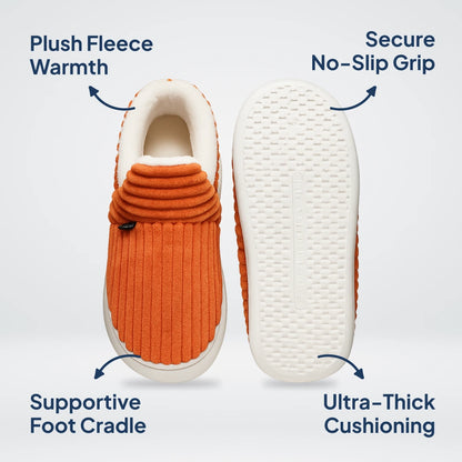 Pluffi Slippers