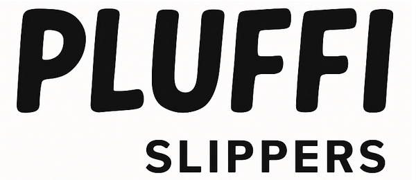 Pluffi Slippers
