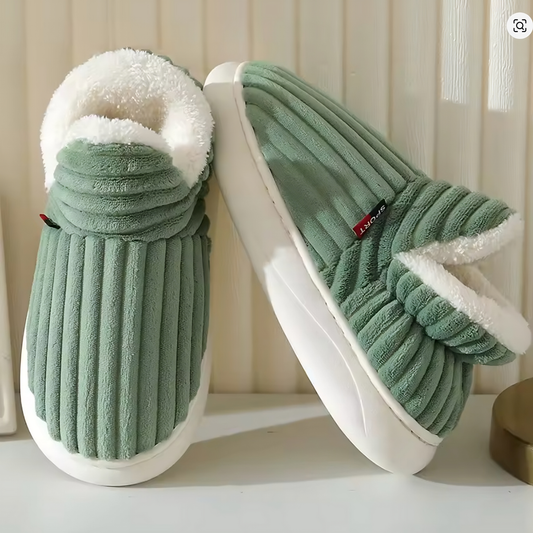 Pluffi Slippers - Flash Sale